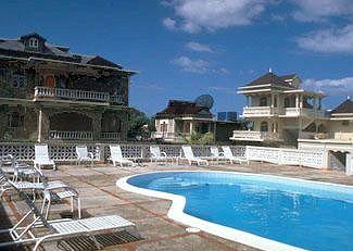 Cotton Tree Hotel Negril Ngoại thất bức ảnh