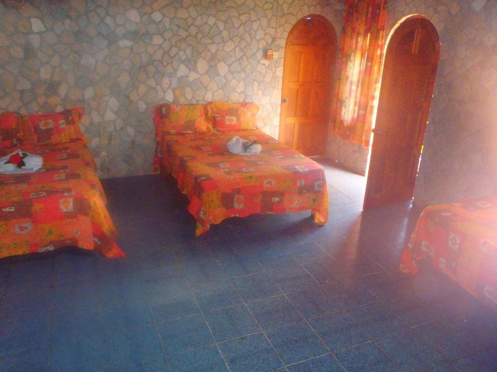 Cotton Tree Hotel Negril Phòng bức ảnh