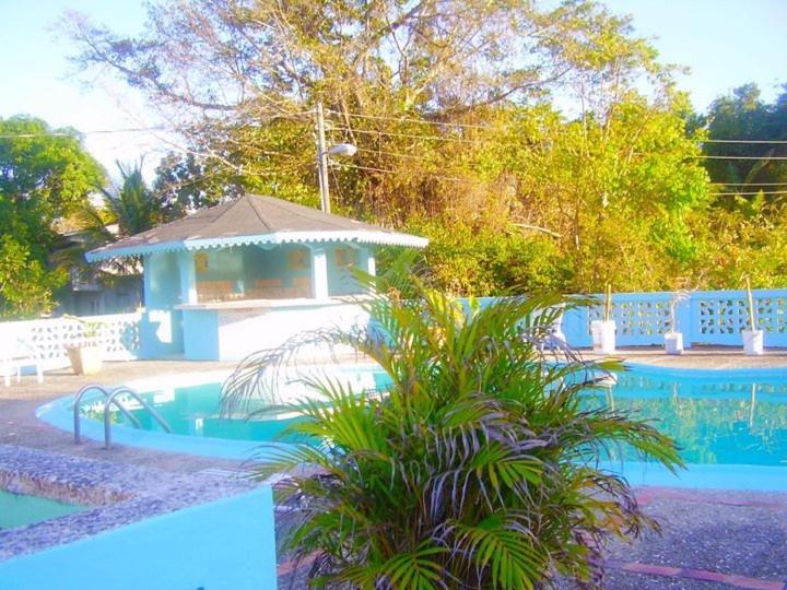 Cotton Tree Hotel Negril Tiện nghi bức ảnh
