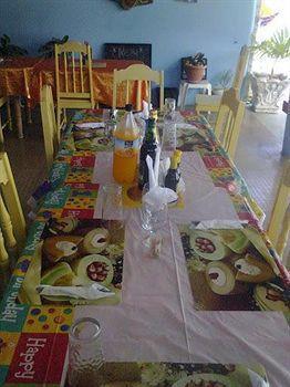 Cotton Tree Hotel Negril Ngoại thất bức ảnh