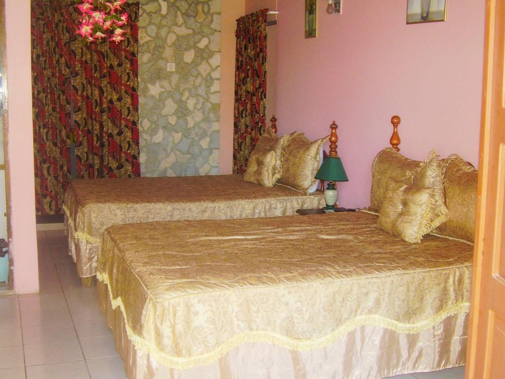 Cotton Tree Hotel Negril Phòng bức ảnh
