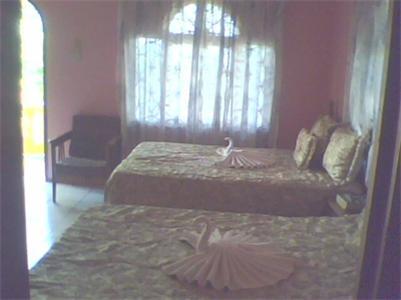 Cotton Tree Hotel Negril Phòng bức ảnh