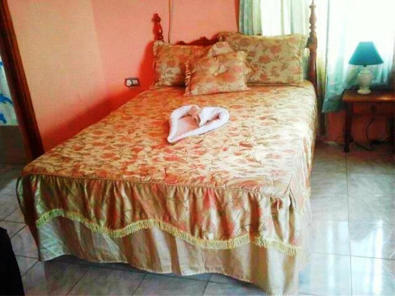 Cotton Tree Hotel Negril Phòng bức ảnh